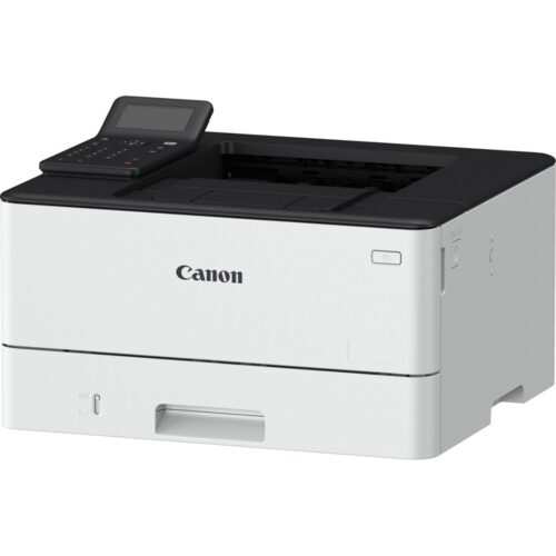 Друкарка А4 Canon Laser i-SENSYS LBP243dw - Зображення 2
