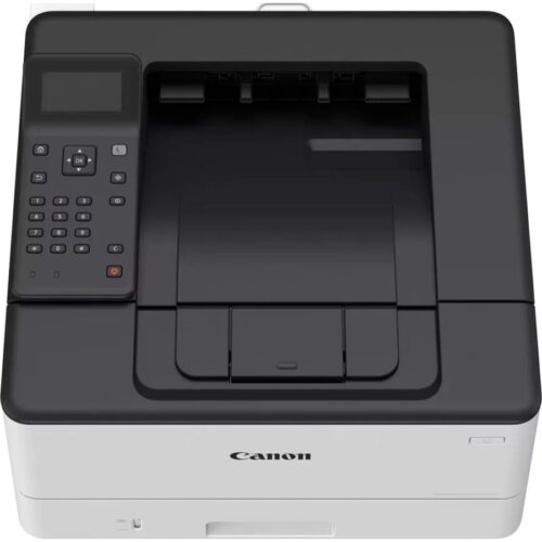 Друкарка А4 Canon Laser i-SENSYS LBP243dw - Зображення 3