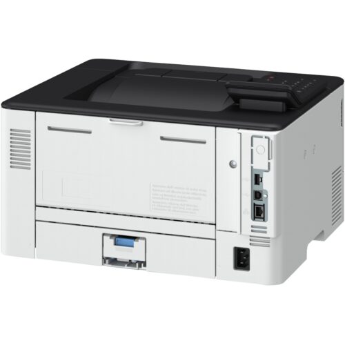 Друкарка А4 Canon Laser i-SENSYS LBP243dw - Зображення 4