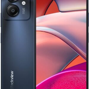 Смартфон Blackview COLOR 8, 8GB/128GB