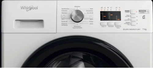 Пральна машина WHIRLPOOL FFL7259BPL - Зображення 3