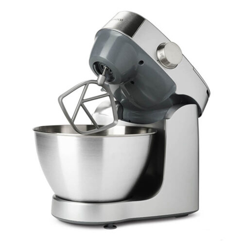 Кухонний комбайн KENWOOD KHC29.M0SI - Зображення 3
