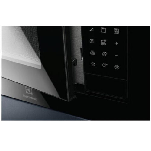 Мікрохвильовка ELECTROLUX LMS4253TMK - Зображення 3