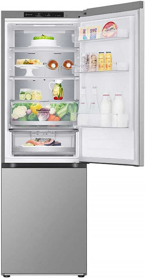 Холодильник LG GBV7180CPY - Зображення 3