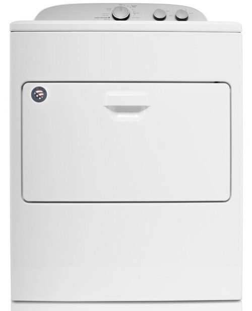 Сушильна машина WHIRLPOOL 3LWED 4830FW - Зображення 3
