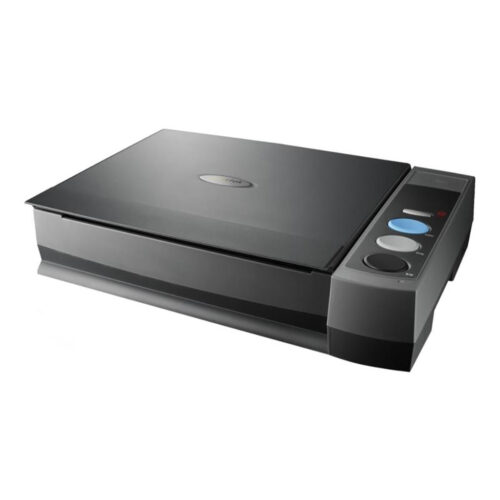 Сканер Plustek OpticBook 3800L