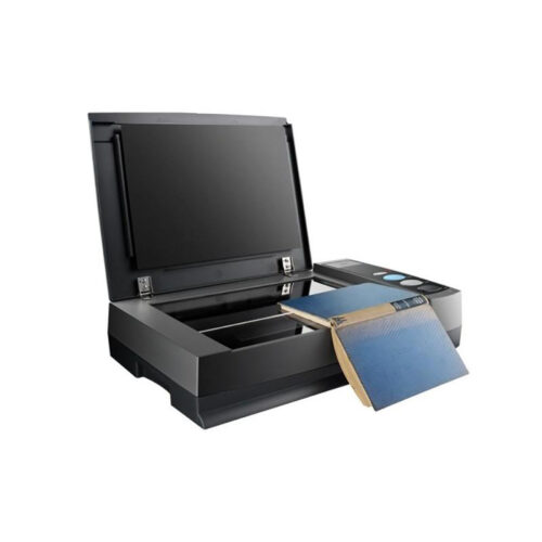 Сканер Plustek OpticBook 3800L - Зображення 2