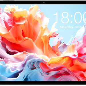 Планшет Teclast P30T 10.1” HD / 4GB / 128GB / A523 / 6000mAh / WIFI / 2+5Mp / Plastic / Grey