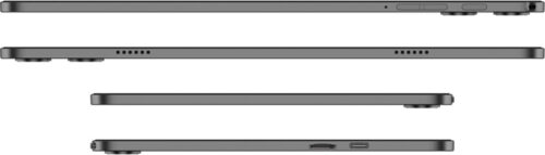 Планшет Teclast P30T 10.1” HD / 4GB / 128GB / A523 / 6000mAh / WIFI / 2+5Mp / Plastic / Grey - Зображення 5