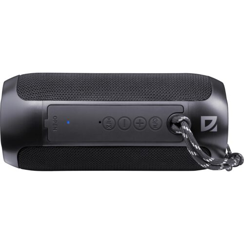 Акустична система 1.0 Defender S100 5Вт, BT/FM/USB/TF/AUX/TWS - Зображення 3