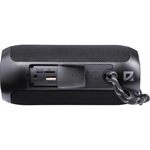 Акустична система 1.0 Defender S100 5Вт, BT/FM/USB/TF/AUX/TWS - Зображення 6