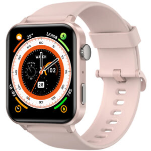 Смарт годинник Blackview R30 Pro Pink