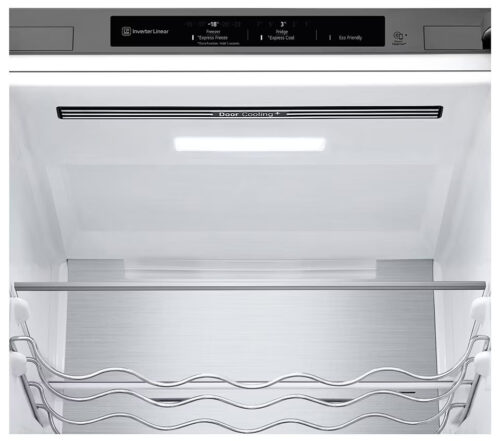 Холодильник LG GBV7280DMB - Зображення 4