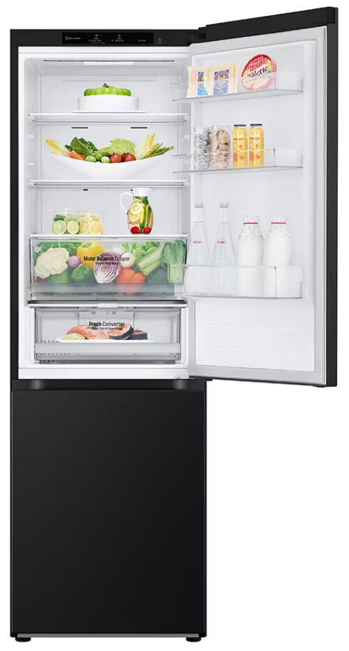 Холодильник LG GBV3100CEP - Зображення 4