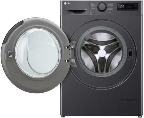 Прально-сушильна машина LG F2D9550YJ - Зображення 4