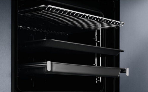 Духовка ELECTROLUX EOD3H50BK - Зображення 4