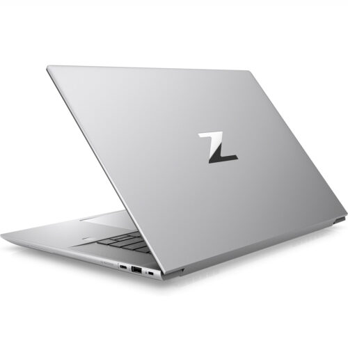 HP ZBook Studio G9 16" WUXGA IPS, 400n/i7-12800H (4.8)/32Gb/SSD1Tb/RTX 3080, 16GB/FPS/Підсв/Linux - Зображення 4