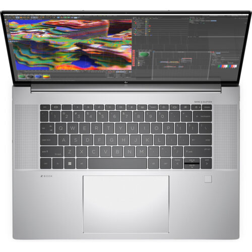 HP ZBook Studio G9 16" WUXGA IPS, 400n/i7-12800H (4.8)/32Gb/SSD1Tb/RTX 3080, 16GB/FPS/Підсв/Linux - Зображення 6