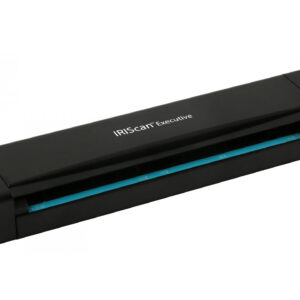 Сканер IRISCan Executive 4
