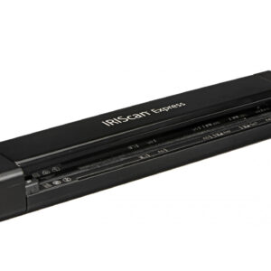 Сканер IRISCan Express 4