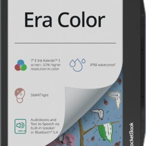 Електронна книжка PocketBook Era Color (PB700K3) Stormy Sea