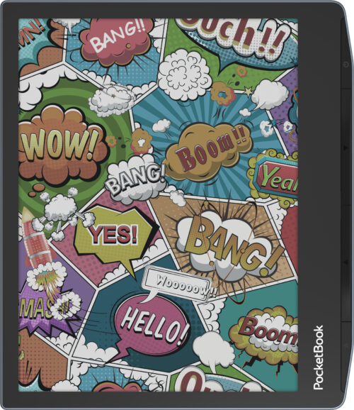 Електронна книжка PocketBook Era Color (PB700K3) Stormy Sea - Зображення 3
