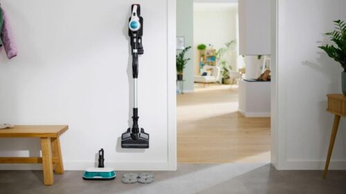 Пилосос BOSCH BCS71HYG1 - Зображення 5