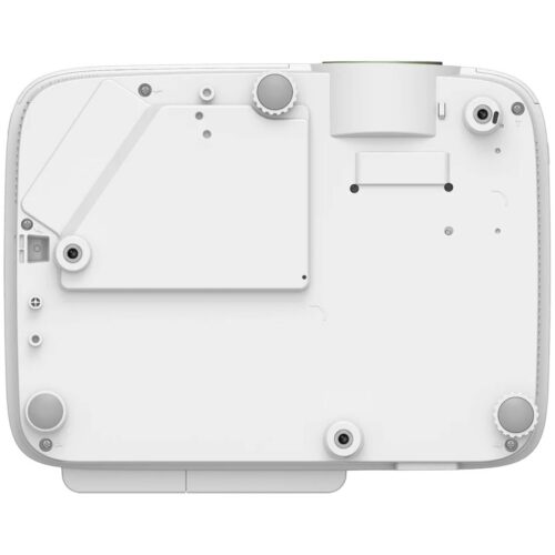 Проектор BENQ EW600, WXGA, 3600Lm, 20000:1, D-sub, HDMI, білий - Зображення 6