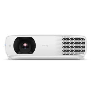Проектор BENQ LW730, LED, DLP, WXGA, 4200AL, 500000:1, HDMI, білий