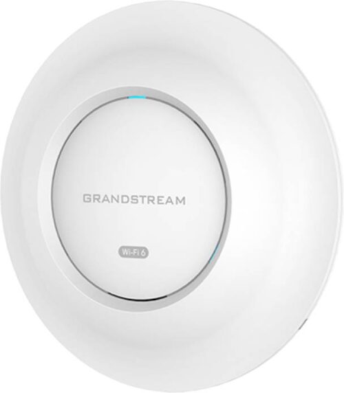 Точка доступу Grandstream GWN7664, WiFi 6 Access Point, IEEE 802.11 - Зображення 2