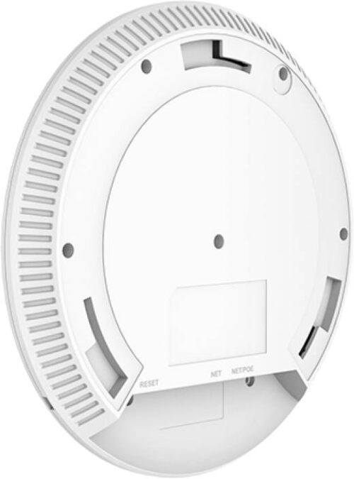 Точка доступу Grandstream GWN7664, WiFi 6 Access Point, IEEE 802.11 - Зображення 3