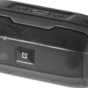 Акустична система 1.0 Defender G36 5W, bluetooth, FM/USB/TF/AUX