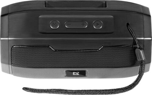 Акустична система 1.0 Defender G36 5W, bluetooth, FM/USB/TF/AUX - Зображення 2