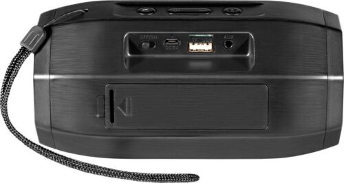 Акустична система 1.0 Defender G36 5W, bluetooth, FM/USB/TF/AUX - Зображення 3