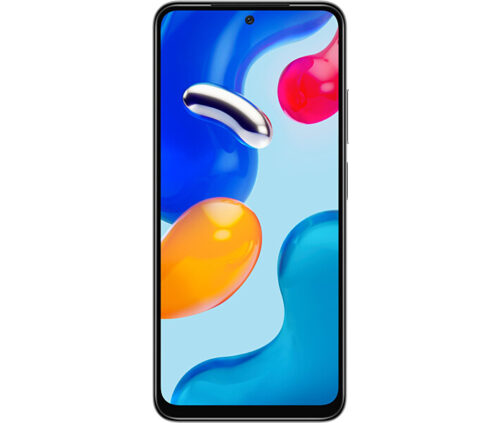Смартфон Xiaomi Redmi Note 11S 8/128GB Graphite grey (2201117SG) - Зображення 2