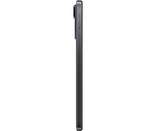 Смартфон Xiaomi Redmi Note 11S 8/128GB Graphite grey (2201117SG) - Зображення 5