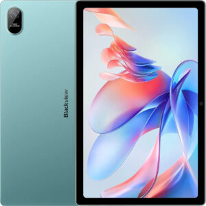 Планшет Blackview Tab 11 10.36" FHD 8GB/256GB / MT8183 / 8380mAh / 16+16Мп / WIFI Green