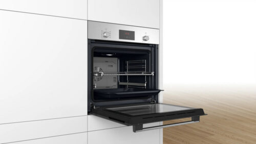 Духовка BOSCH HBF134YS0 - Зображення 4