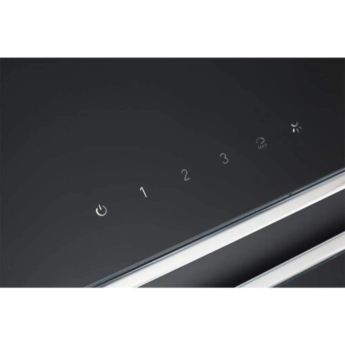 Витяжка ELICA STRIPE BL/A/60/LX - Зображення 4