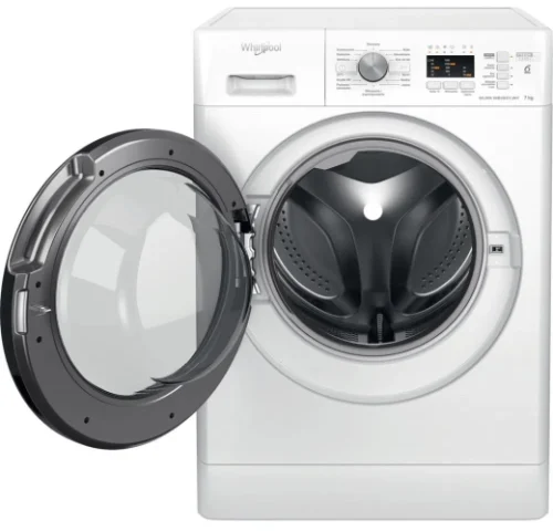 Пральна машина WHIRLPOOL FFL7259BPL - Зображення 4