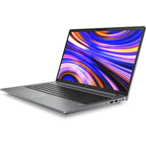 HP ZBook Power G10A 15.6" FHD IPS, 250n/Ryzen 7 7840HS (5.1)/32Gb/SSD1Tb/RTX A1000,6Gb/FPS/Підсв/DOS - Зображення 3