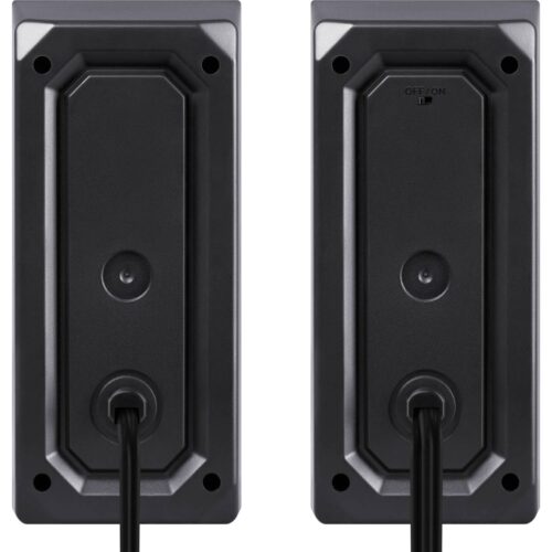 Акустична система 2.0 Redragon Calliope RGB, USB+3.5мм - Зображення 4