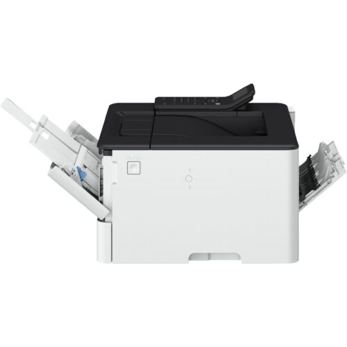 Друкарка А4 Canon Laser i-SENSYS LBP246dw - Зображення 2