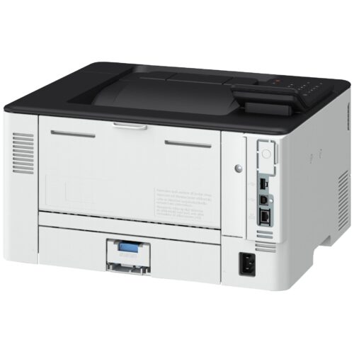 Друкарка А4 Canon Laser i-SENSYS LBP246dw - Зображення 3