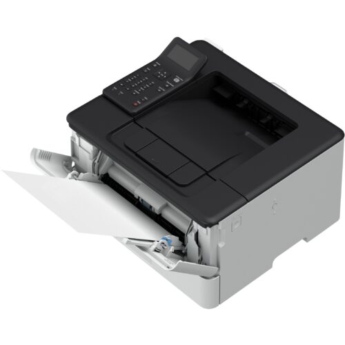 Друкарка А4 Canon Laser i-SENSYS LBP246dw - Зображення 5