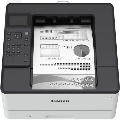 Друкарка А4 Canon Laser i-SENSYS LBP246dw - Зображення 6