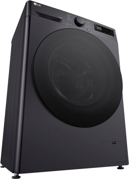 Прально-сушильна машина LG F2D9550YJ - Зображення 5