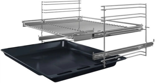 Духовка BOSCH HBF134YS0 - Зображення 5