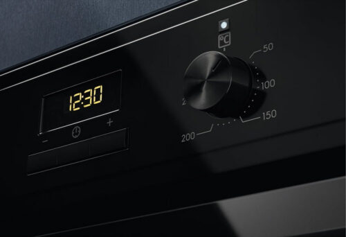 Духовка ELECTROLUX EOD3H50BK - Зображення 5