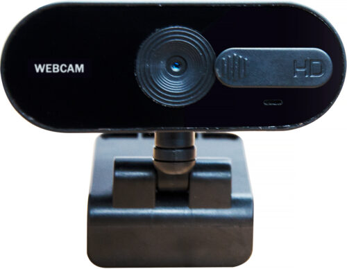 Веб-камера OKey WB280 FHD 1080P, автофокус, USB - Зображення 4